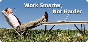 work-smart